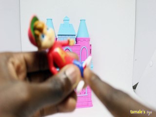 LEARN SOME COLOURS |KIDS TOYS VIDEOS+ NICK FURY ALVIN CHIPMUNK MANTIS GRUMPY BEAR PRINCESS BELLE DUK