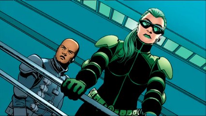 Astonishing X-Men: Unstoppable (2012) - Clip