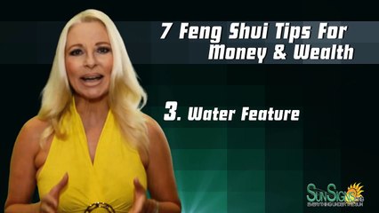 7 Feng Shui Tips For Money And Wealth