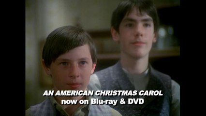 An American Christmas Carol (1979) - Clip