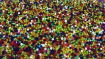 ORBEEZ PARTY WHIRL N SWIRL + Orbeez Magically Grow Small to BIG Kid-Friendly Toy Opening