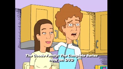 The Goode Family: The Complete Series (2009) - Clip