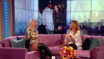 Tamar Braxton on Marriage, Music and Why God is Good