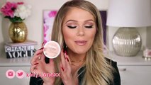 NEW MAYBELLINE DREAM CUSHION FOUNDATION FIRST IMPRESSIONS REVIEW   DEMO