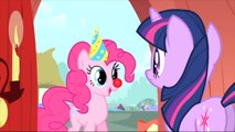 My Little Pony Friendship Is Magic: Pinkie Pie Party (2013) -  Official Trailer (HD)