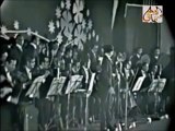 عبد الحليم حافظ - زي الهوى - حفلة رائعة كاملة Abdel Halim Hafez-Zay El Hawa-Full