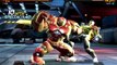 Iron Man Hulk Buster VS Hulk : MARVEL Contest of Champions