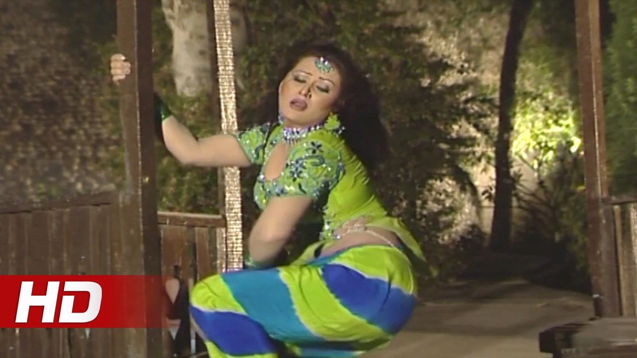 NARGIS SHUGHAL MELA MUJRA - KITA AKHIYAN SAWAL - 2016 PAKISTANI MUJRA DANCE