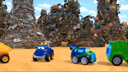 The Adventures of Chuck & Friends: When Trucks Fly  (2013)  - Official Trailer (HD)