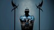 Marvel Knights: Inhumans (2013) - Clip: Black Bolt's Devastating Voice