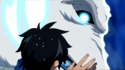 Monsuno: Power (2011) - Clip:  Chase Suno Takes a Tumble