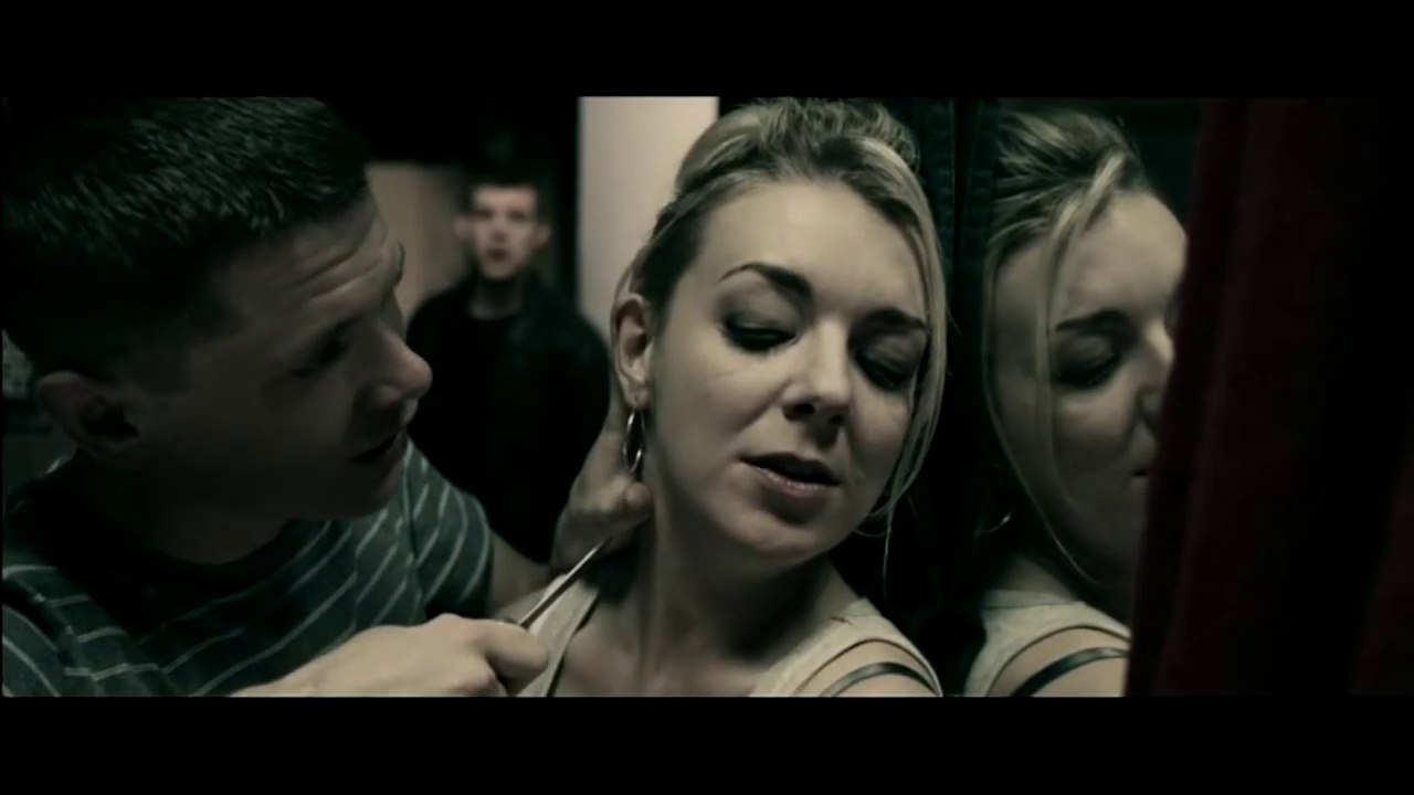Tower Block (2012) -  Official Trailer (HD)