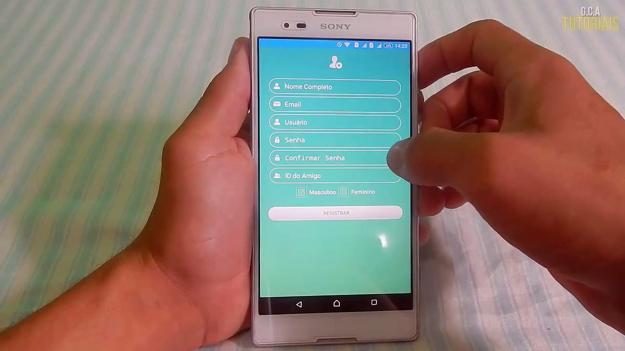 Como ganhar dinheiro desbloqueando a tela do Android (Qualquer Celular) Atualizado 2016/2017