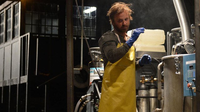 'Breaking Bad': The Best of Aaron Paul as Jesse Pinkerton | A Look Back