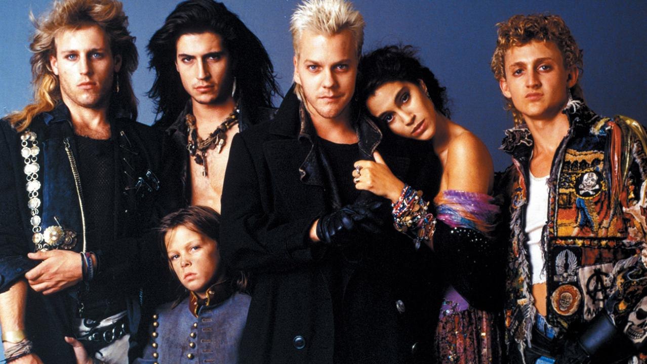 'The Lost Boys': "Death By Stereo" and More | A Look Back