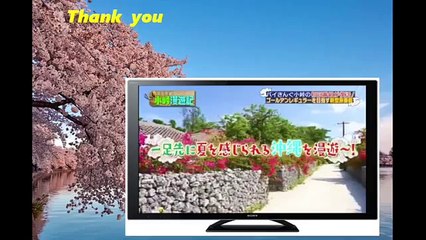【爆笑注意】 バイきんぐ 小峠 坂口杏里よりも美女とのキスを求めるｗｗｗ 【旅番組】