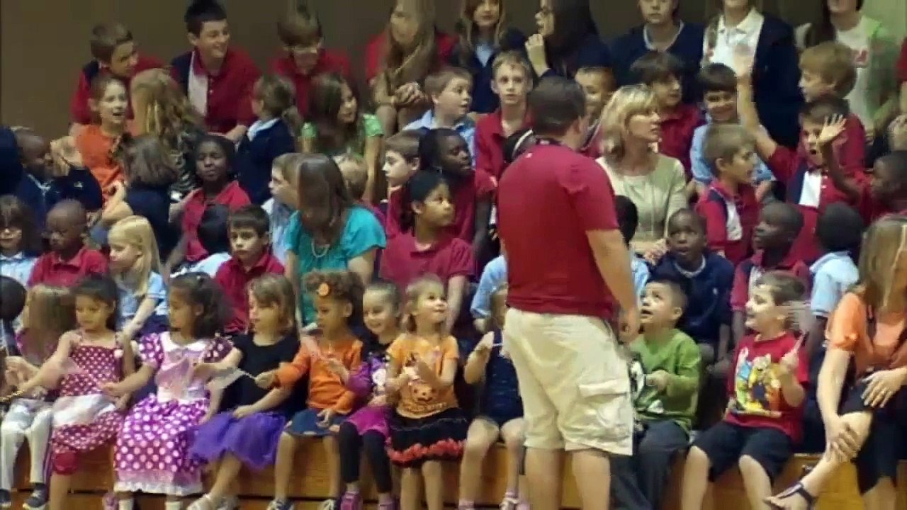 Soldier Surprises 4-year-old Son at Florida School with Homecoming