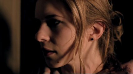 Dead Souls (2012) - Clip: Ghost Massages Girl