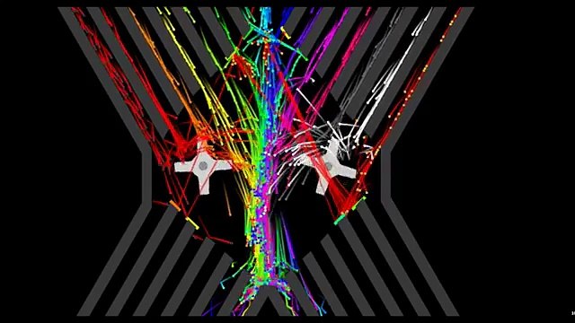 Rainbow! Marble Tube Run 8 - Most Oddly Satisfying Epic Marble Race