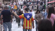 الحكومة الإسبانية تمنع استفتاء الانفصال في مراكز الاقتراع