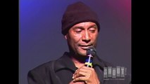 Paul Mooney: Analyzing White America  (2002) - Clip: The New World