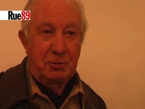 Entretien Jacques Douté