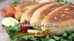 Ramadan 2017 وصفات رمضان / beignets salés farcis pour le ramadan / Easy donut dough