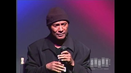 Paul Mooney: Analyzing White America (2002) - Clip:  Starbucks Puts Crack In Coffee