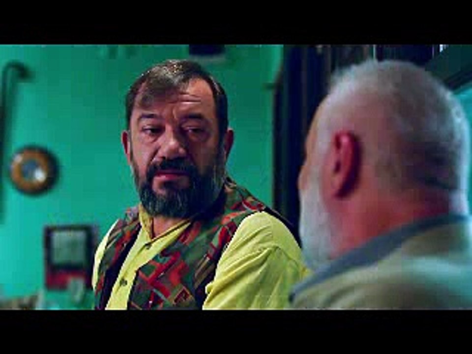 مسلسل الـلهب الحلقة 3-   مترجم