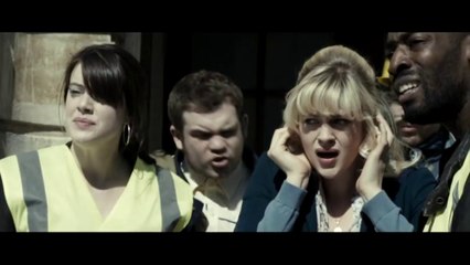 Cockneys Vs. Zombies (2013) - Clip: What's Going On?