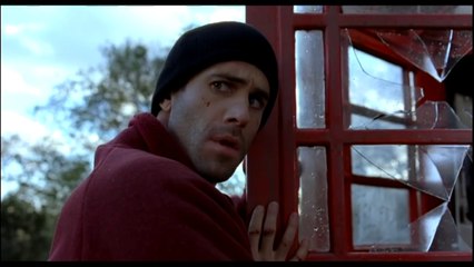 Killing Me Softly (2002) - Clip:  Mugger Takes A Beating From Joseph Fiennes