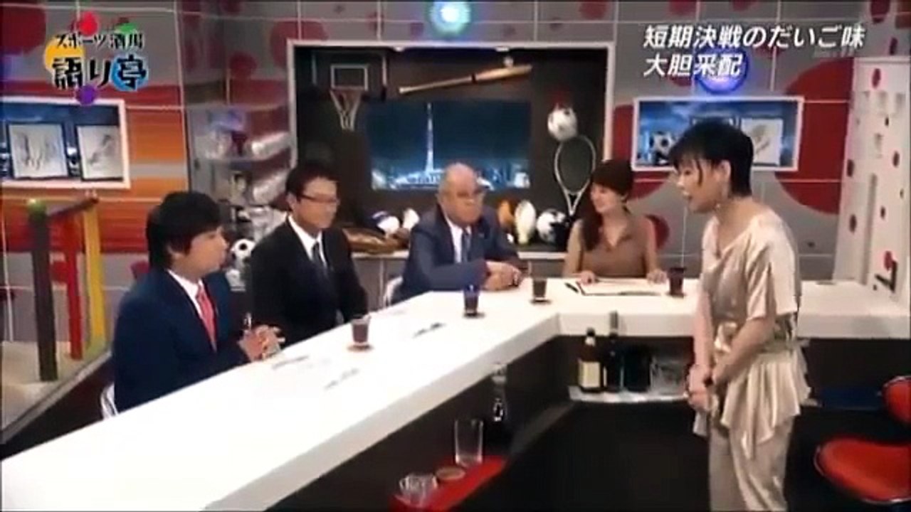 【プロ野球】野村克也×里崎智也×古田敦也 捕手目線で大谷翔平や日本シリーズについて語る 2016 10 21