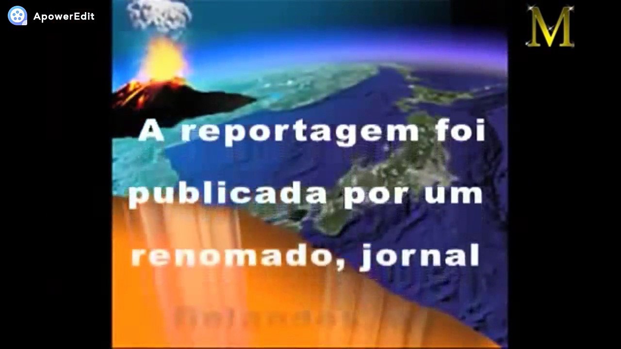 O INFERNO EXISTE