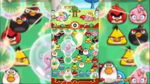 Angry Birds Fight! Leonard Pig BOSS FIGHTS! - iOS, Android