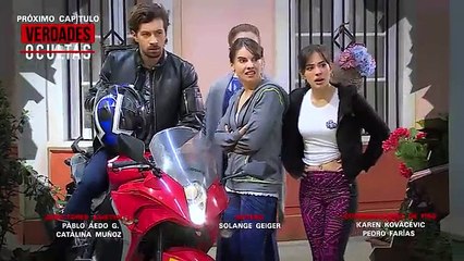 48 Avance Verdades Ocultas