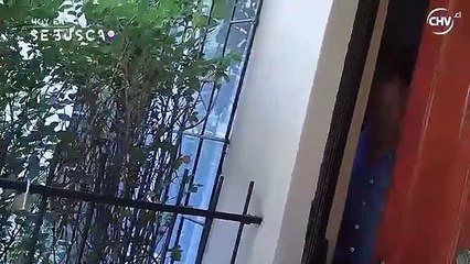 Se Busca - Capítulo 25 de septiembre -pt1
