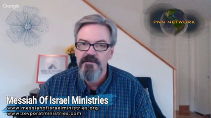 Messianic Rabbi Zev Porat on Sept 23 and what's coming NOW!