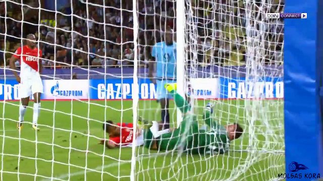 ملخص واهداف مباراة موناكو وبورتو بتاريخ 2017-09-27 دوري أبطال أوروبا