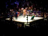 Double 619+Batista Bomb/ Mysterio-Batista VS Finlay / Khali