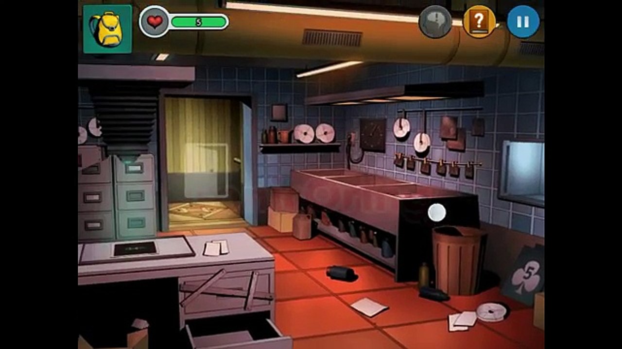 Doors and Rooms 3 Chapter 1 Stage 10 Walkthrough D&R 3 Level 10