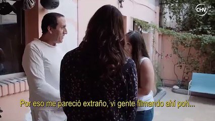 Se Busca - Capítulo 25 de septiembre -pt6