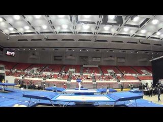 James Lichtenstein - Men's Comp - 2012 T&T Elite Challenge