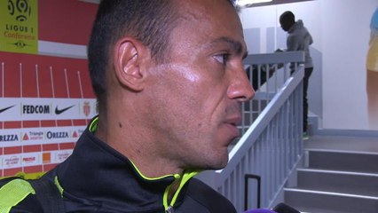 8e j. - Hilton: "On se contente de ce match nul"