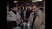 Hill Street Blues (1981) - Clip: Sikking Loves His Pipe Tobacco