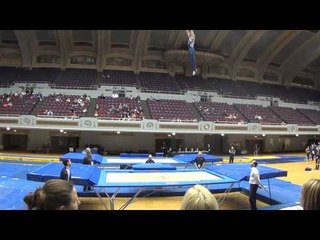 Steven Gluckstein - Optionals Prelims - 2012 Stars and Stripes