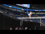 Colin Van Wicklen - Parallel Bars - 2012 Visa Championships - Jr. Men - Day 1