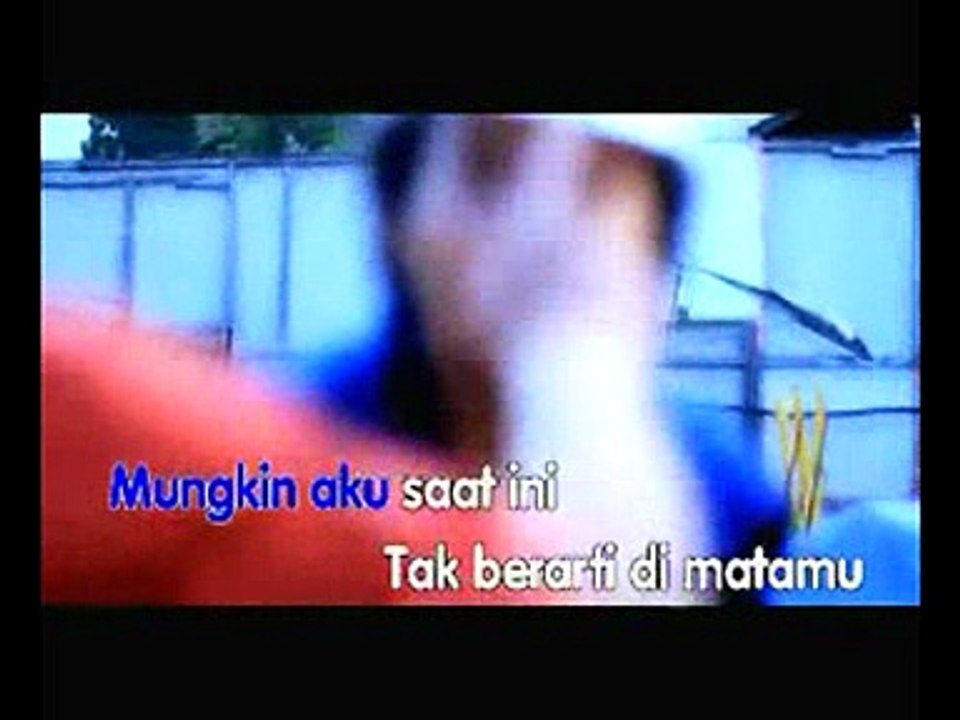 AKU INGIN KAU BAHAGIA#RAMA BAND#INDONESIA#LEFT