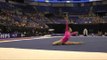 Katelyn Ohashi - Floor - 2012 Visa Championships - Jr Women - Day 1