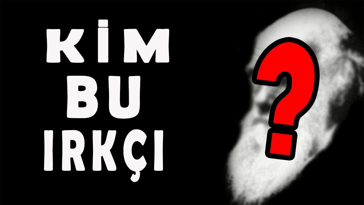 Türklere Hakaret Eden Bilim Adamı