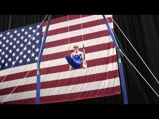 Jonathan Deaton - Rings - 2012 Visa Championships - Jr. Men - Day 2
